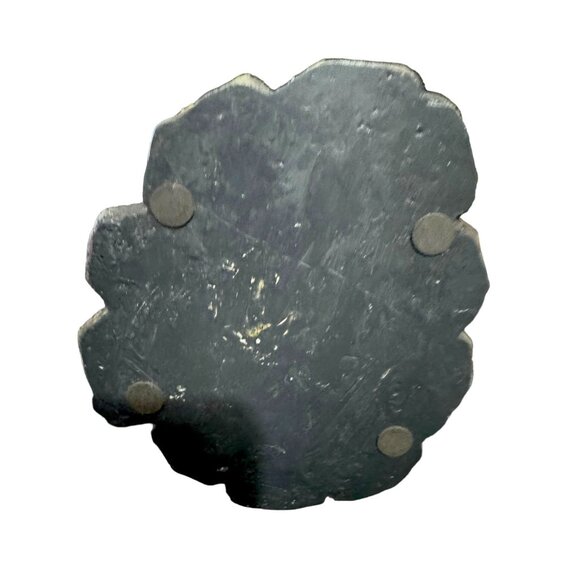 Vintage Firefighter Figurine Holding Hose - Picture 5 of 6